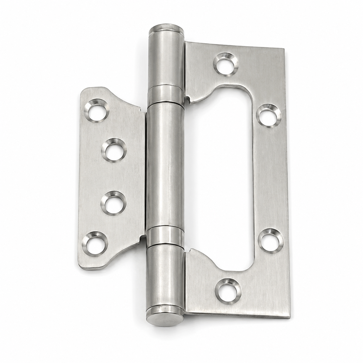 Argent 4*3*2,5 mm
