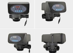 Valvola di controllo dell'addolcitore manuale RUNXIN 4 M3/valvola di controllo del filtro dell'acqua - Product Image 3