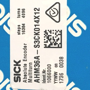 AHM36A-S3CK014x12เข้ารหัส5สายอเนกประสงค์ยาว1.5เมตรของแท้สินค้ามาใหม่สำหรับคนป่วย - Product Image 3