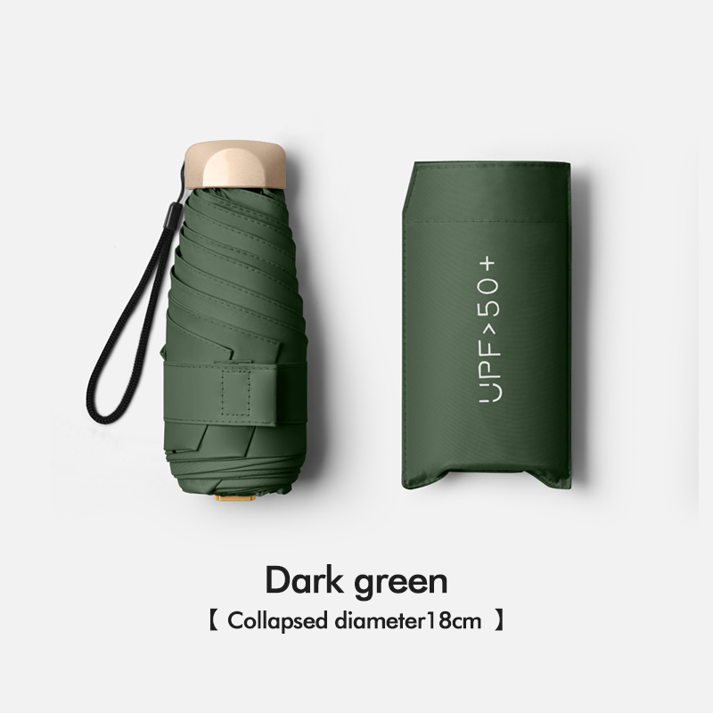 dark green