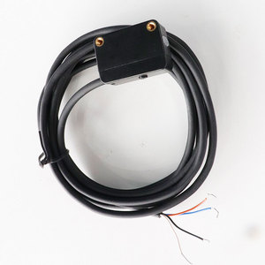 TOF方形光电传感器，光电开关，距离传感器，RS485通讯，0.5-4 000毫米 - Product Image 4