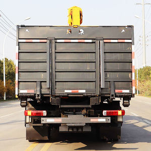 工厂销售<span class=keywords><strong>10</strong></span>吨平板拖车4x2道路救援清障车