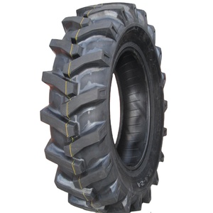 Traktörler için R1 desenli tarla lastiği 8.3-20 8.3-24 - Product Image 1