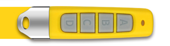 Amarillo