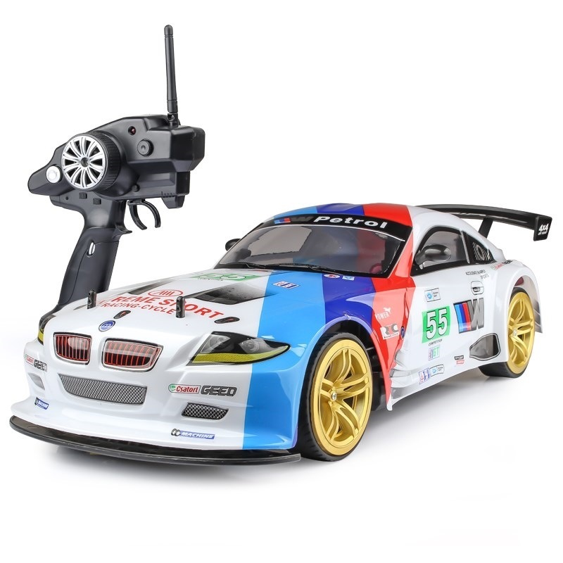 45cm-bmw m3 (blanco)