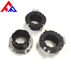 I produttori professionali forniscono direttamente encoder cavi a valore assoluto 30mm di navigazione per veicoli ad alta stabilità - Product Image 2