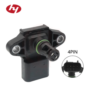 Sensor MAP de alto rendimiento para vehículos FORD compatibles con 1C1A-9F479-AA 1827054 - Product Image 2