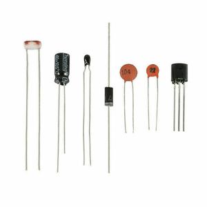 Elektronisches Kit für DIY-Projekts tarter mit 830 Steck verbindern für Breadboard-Überbrückung kabel für das Arduino R3-Set für elektronische Komponenten