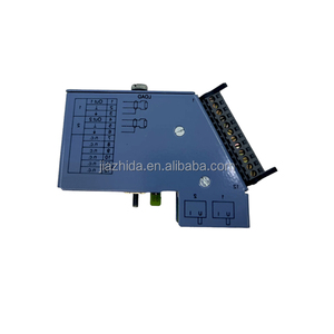100% Original 7AO352.70 <strong>Analog</strong> <strong>Output</strong> <strong>Module</strong> 2 <strong>Outputs</strong> &plusmn;10 V or 0 to 20mA 12-bit Screw-in <strong>Module</strong> Electronic Component