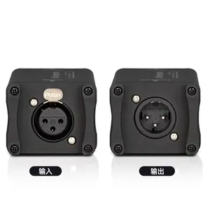 Voxfull <strong>Mic</strong> Activator Audio Booster Microphone Preamplifier for Studio Home Recording Livestream Broadcast - Product Image 5