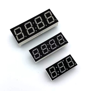 <strong>Seven</strong> <strong>Segment</strong> Multidigit Digital 7 <strong>Segment</strong> Digital Led Numeric <strong>Display</strong> Numeric Led <strong>Display</strong> - Product Image 2