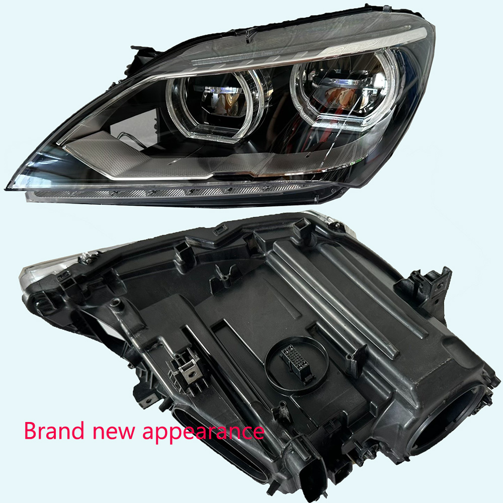 LED LIGHT