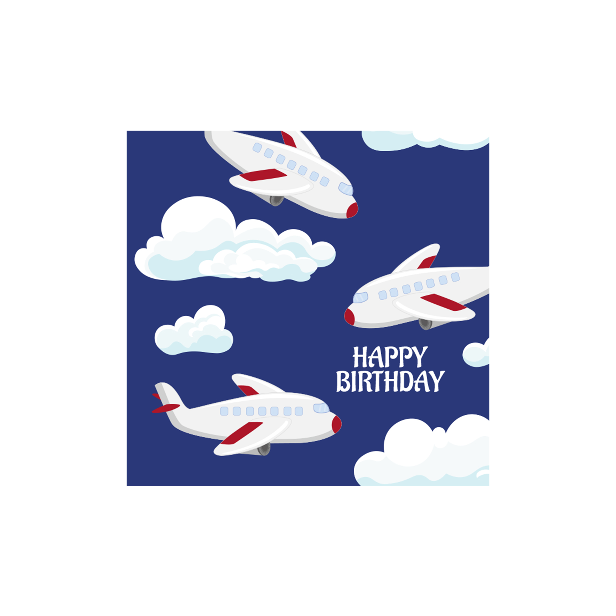 ผ้าเช็ดปาก*33*33ซม.*16ชิ้น