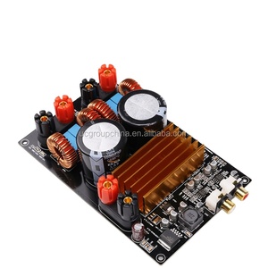 PCBA工場PCB製造多層PCB PCBボードメーカー両面中国のデザインと組み立てサービス - Product Image 4