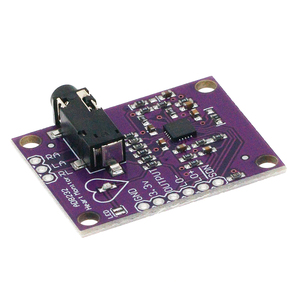AD8232 ECG misurazione fisiologica del cuore modulo sensore di impulso singolo piombo cardiofrequenzimetro Kit per Arduino per - Product Image 4