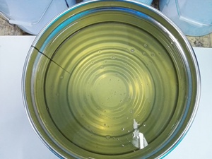 胶印油墨用紫外线底漆 - Product Image 2