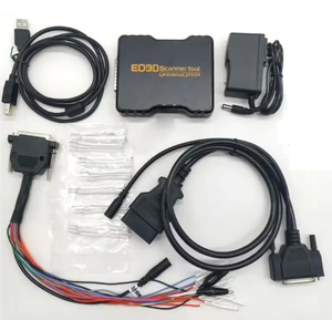 2025最新のSM2 PRO II J2534 VCI PCMflash EcuプログラマーKTM 67in1フラッシュベンチOBD V1.20 V1.21 ECU読み書きツール - Product Image 2