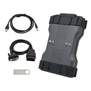 NISSAN VCI WIFI OBD2 immobilizzatore chiave di programmazione consultare 3 Plus aggiornamento gratuito per interfaccia diagnostica auto Nissan Infiniti - Product Image 2