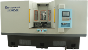 <strong>Machine</strong> <strong>Rotary</strong> Plate 6 Head PLC SPM Multi Station Drilling & <strong>Tapping</strong> <strong>Machine</strong> Compound <strong>Machine</strong>