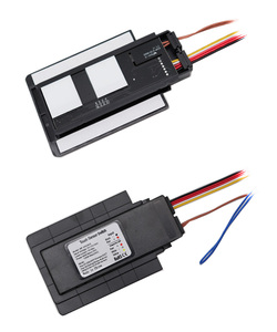 DC12V 5A 60w发光二极管智能镜子，带双按钮触摸传感器开关24v最大电压除雾和镜子照明 - Product Image 2
