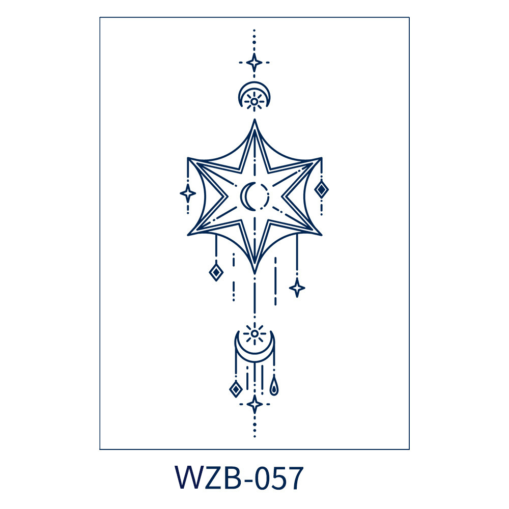 WZB057
