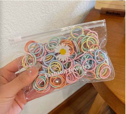 A-58-1 100 Piece Chrysanthemum bag 6