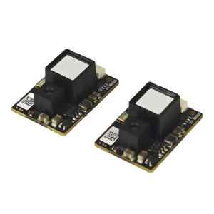 TOF Lidar-Modul mit digitalem UART/I2C-Kommunikationssensor