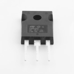 Ban đầu stw48n60m2 MOSFET <span class=keywords><strong>Transistor</strong></span> n-kênh 600V 42A 300W để-247-3 stw48n60 48n60 - Product Image 1
