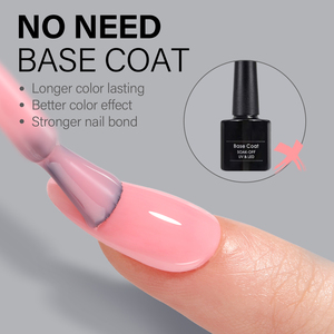 ZRKGEL OEM/ODM 450pcs Customized Short Almond <strong>Shape</strong> False Nail Soft Gel <strong>Tip</strong> Full Cover Clear <strong>Tips</strong> Double-Side Matte Nail <strong>Tips</strong> - Product Image 6
