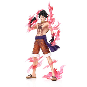 热销流行日本人物收藏模型批发动作人物 - Product Image 2