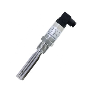 固体物位计用小型音叉水液位开关高温振动音叉液位开关 - Product Image 3