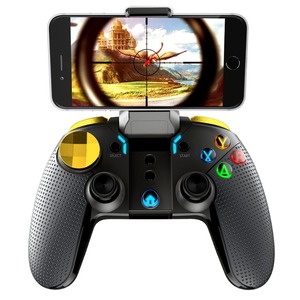 Vendita IPega PG-9118 Pubg Controller Gamepad Joystick per telefono gioco Pad per iPhone Multimedia Android per Ios PC - Product Image 1