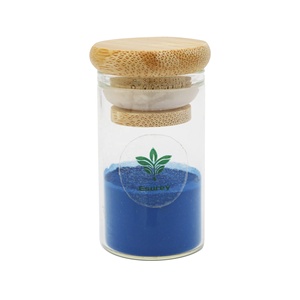 Đồng màu xanh Peptide ghk-cu bột đồng Peptide với số lượng lớn esurey Giao hàng nhanh ghk cu bột CAS 49557 - Product Image 2