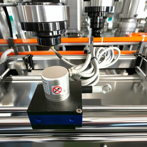 Coder a distanza lineare con sensore di spostamento del filo 3000mm - Product Image 4