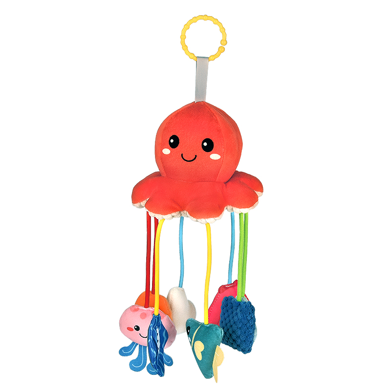 Octpus