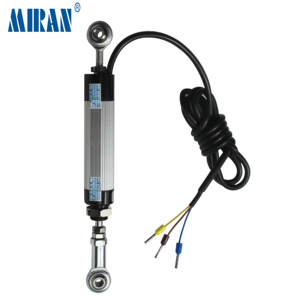 Miran sensore di spostamento KSE-5mm Mini tipo articolato lineare potenziometro sensore di posizione righello elettrico - Product Image 6