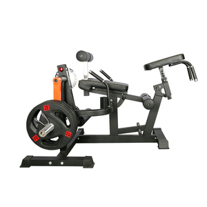 XOYOOU Economical Type Sitting <strong>Leg</strong> Trainer <strong>New</strong> Type of Fitness <strong>Leg</strong> Stretching Exercise Machine - Product Image 6