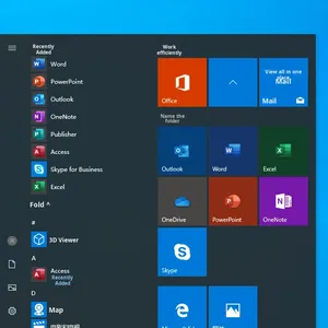 Cho Microsoft văn phòng 365 doanh nghiệp Sản phẩm chính kích hoạt nhà vĩnh viễn và đi chung xe truy cập với văn phòng từ OneDrive - Product Image 4