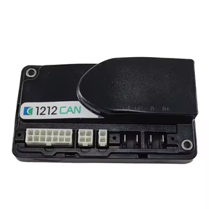 24v 90a Controller Curtis 1212C-2503 (90A) DC Motor Controller Liftstar <strong>Program</strong> for Liftstar CBD15-170H Sz - Product Image 4