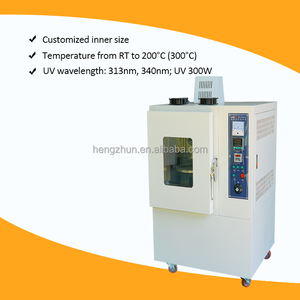 Thiết Bị Kiểm Tra Lão Hóa Tăng Tốc Chống Vàng <span class=keywords><strong>ASTM</strong></span> D1148 - Product Image 4