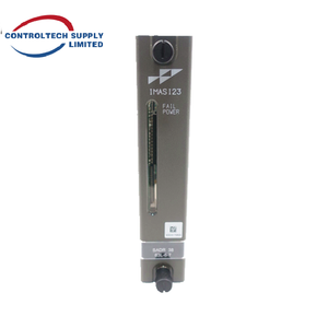 Módulo de entrada de señal analógica multicanal industrial de alta eficiencia IMASI13 para adquisición de datos precisos - Product Image 4