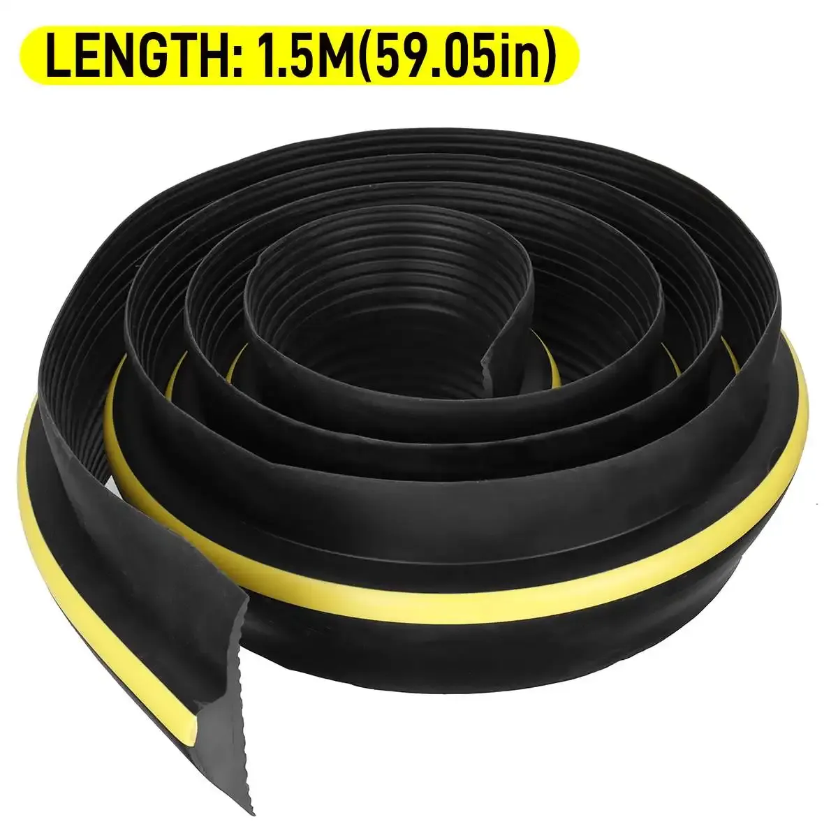 1.5M(59.05in)