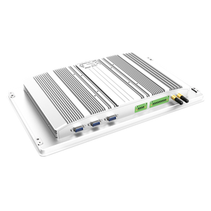 Intel 10. Generation Core I5 I7 Industrie computer Celeron J1900 4G 8G RAM 6 * COM 2 * LAN GPIO Touchscreen-PC in Industrie qualität - Product Image 6