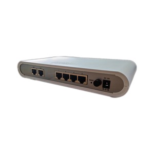 BYO-510D G.SHDSL Router Home Outdoor Use 4G LTE 5G Wi-Fi Supported USB WPS Encrypted Max 300Mbps <strong>LAN</strong> Data Wired Sim Card - Product Image 6