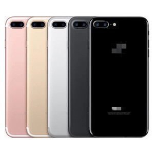 Toptan ucuz ikinci el Unlocked abd versiyonu iPhone 7/7 artı 4G cep telefonu - Product Image 2