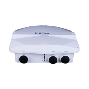 H3C ewp-WA5320X-SI/E-ANT-Fit 802.11ac กลางแจ้ง dual-band เครือข่ายท้องถิ่นไร้สาย (WLAN) - Product Image 2