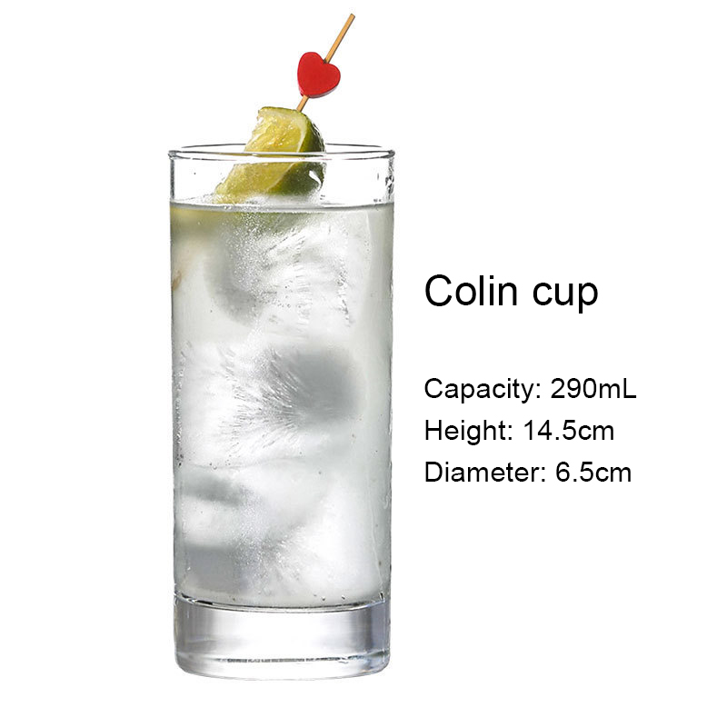 Verre Collins
