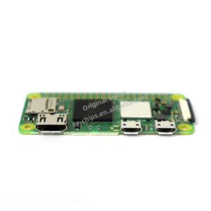 Original Raspberry Pi Zero Linux Entwicklungs board Python-Programm Ein platinen computer Raspberry Pi Zero2W Raspberry Pi Zero