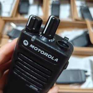 Motorola dp2400e xir p6600i xpr3300e dep550e chuyên nghiệp DMR Walkie Talkie cầm tay liên lạc kỹ thuật số hai cách phát thanh - Product Image 6