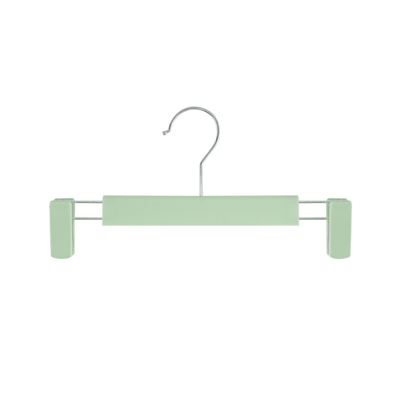 CM-007 Frosted Pants Clip (Green)